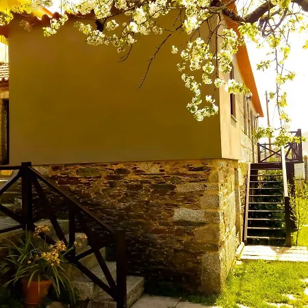 Villa Casa Do Lonho à Arouca Extérieur photo
