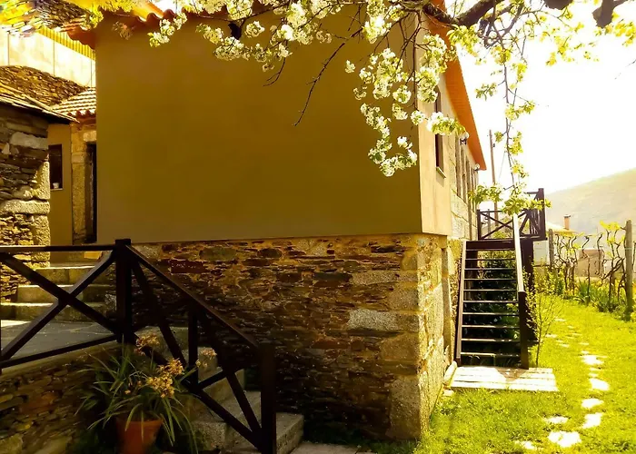 Casa Do Lonho