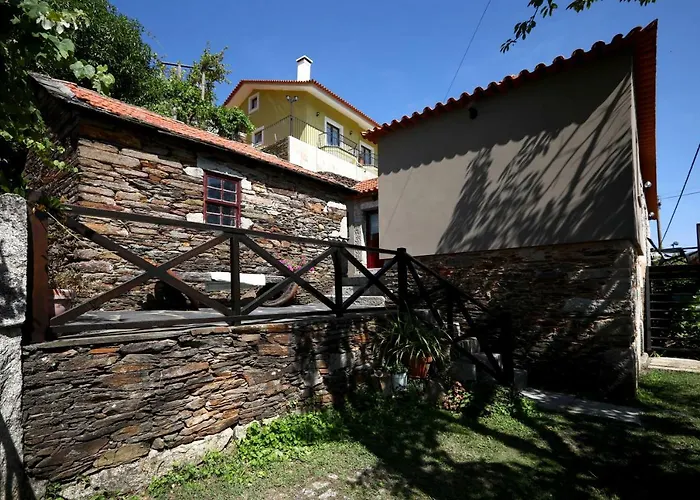 Casa Do Lonho