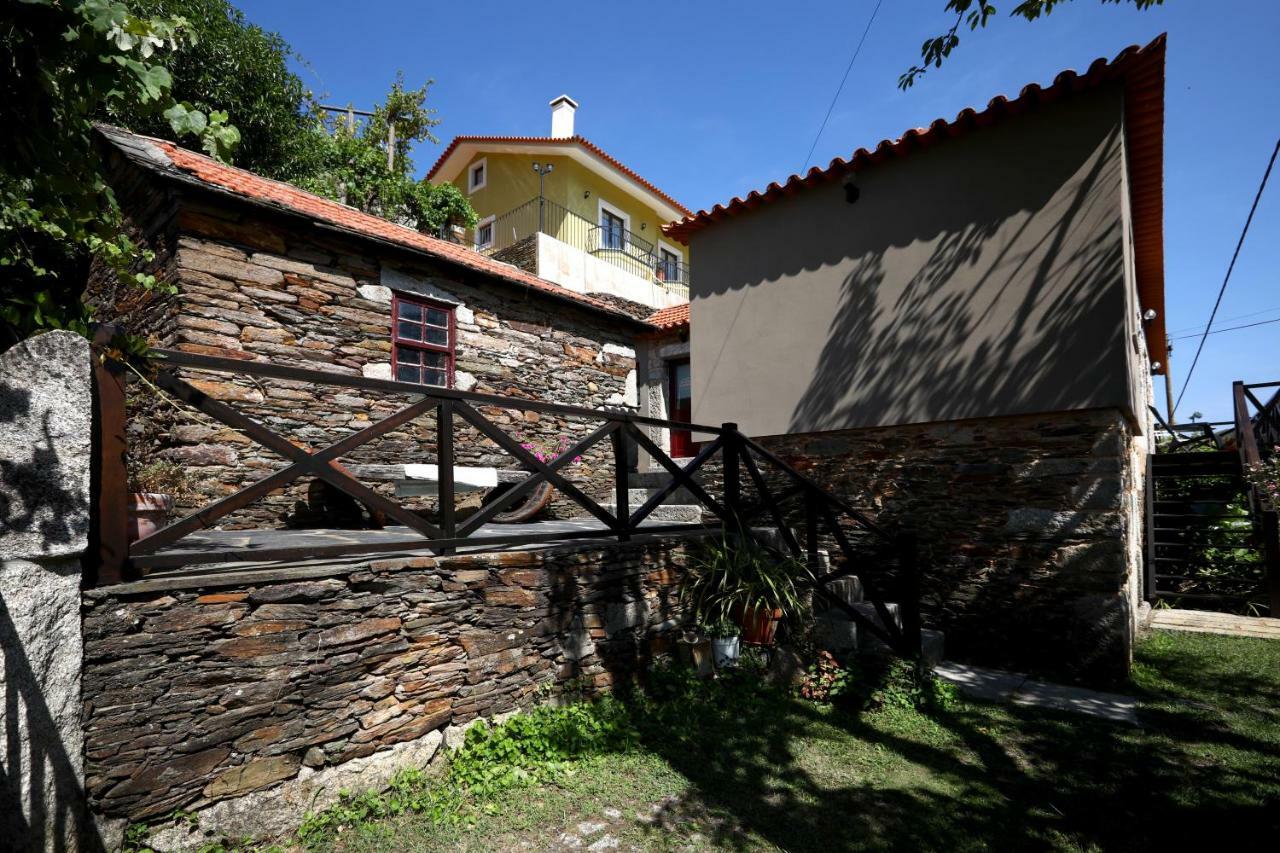 Casa Do Lonho Holiday home *