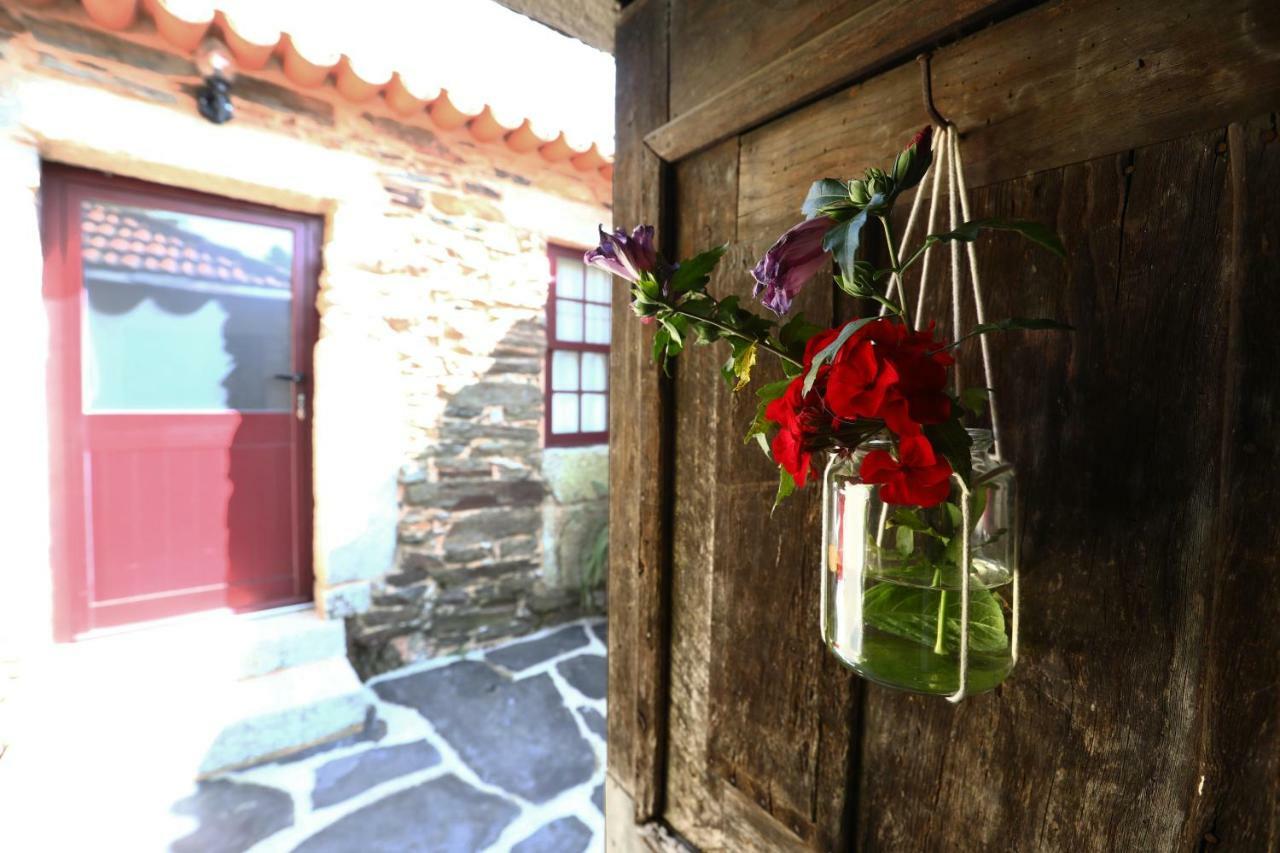 Holiday home Casa Do Lonho
