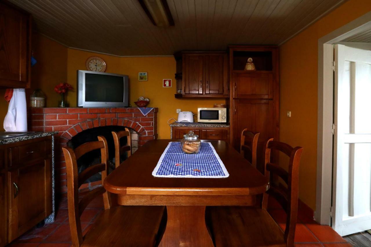 Casa Do Lonho Hébergement de vacances Arouca