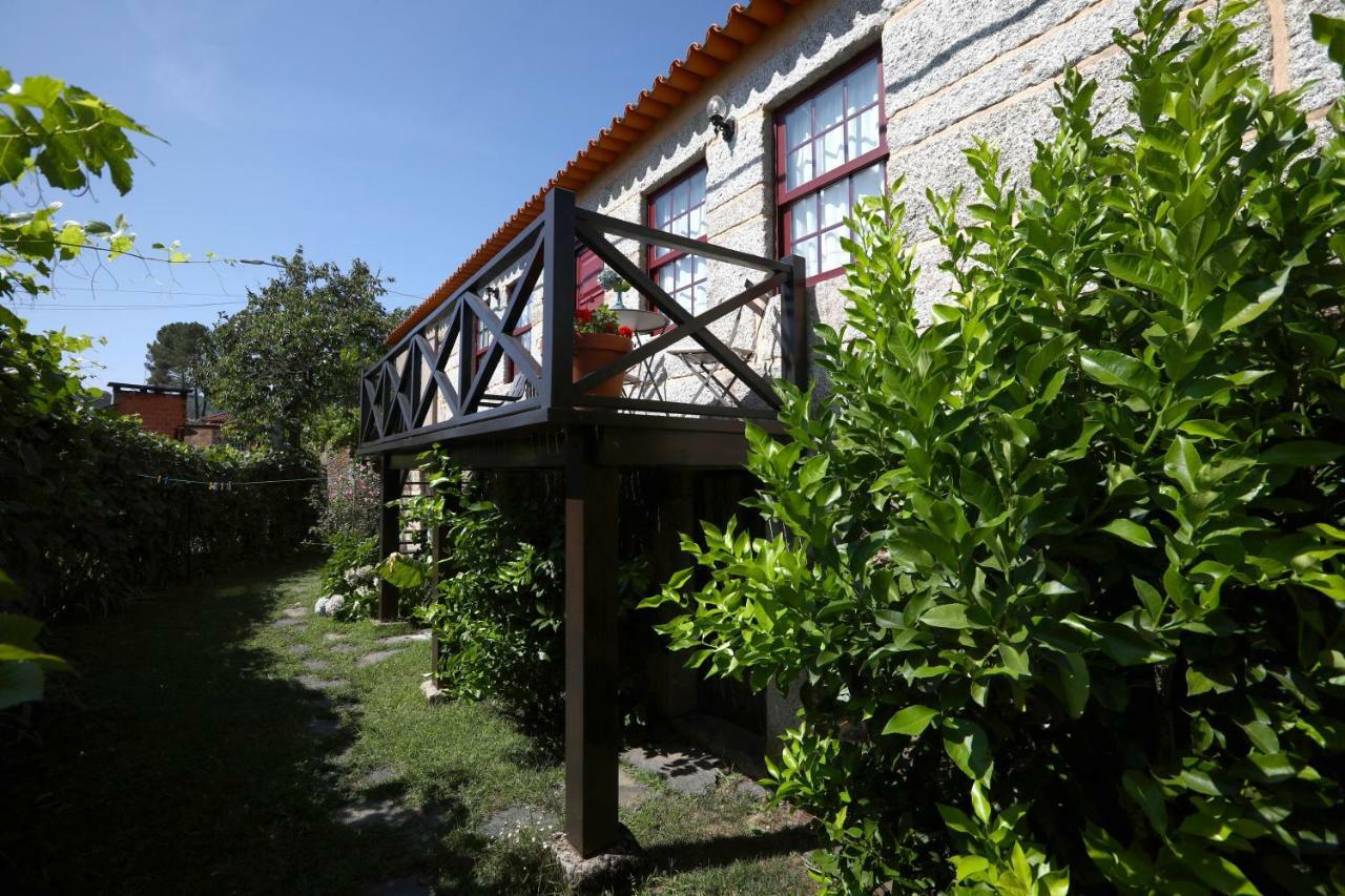 Casa Do Lonho * Arouca