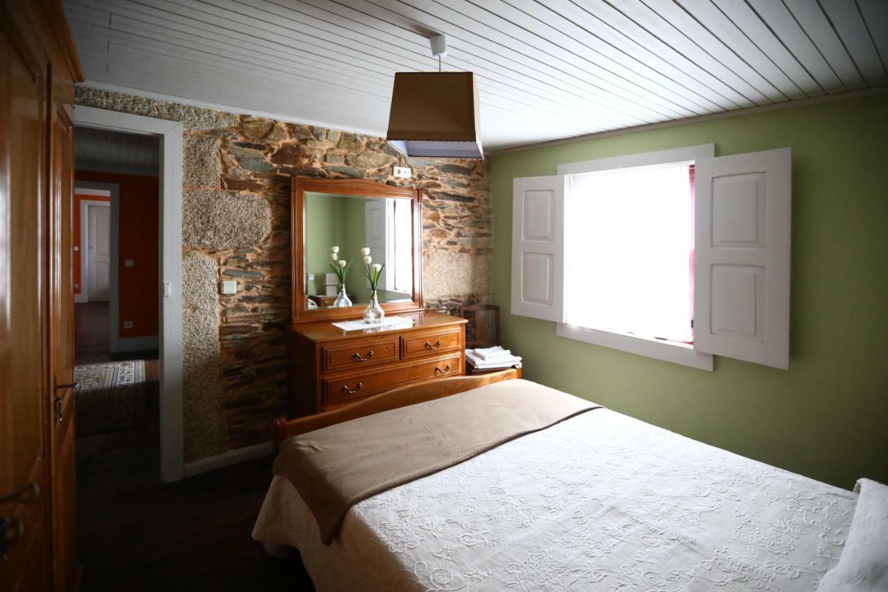 Holiday home Casa Do Lonho