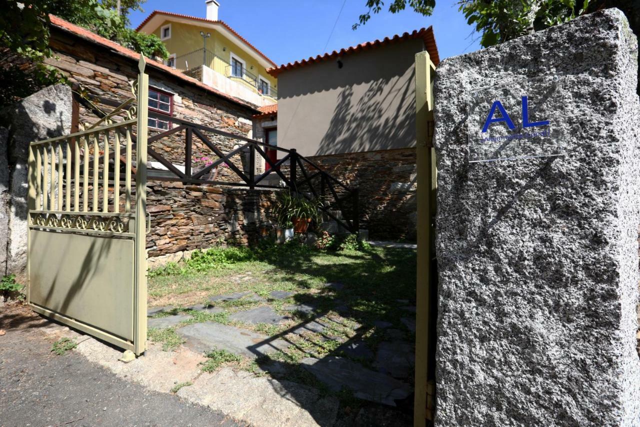 Holiday home Casa Do Lonho