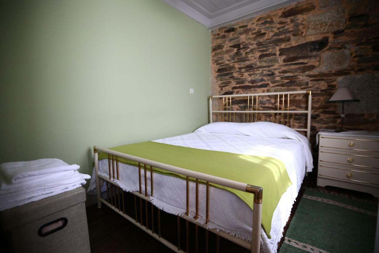 Holiday home Casa Do Lonho Arouca