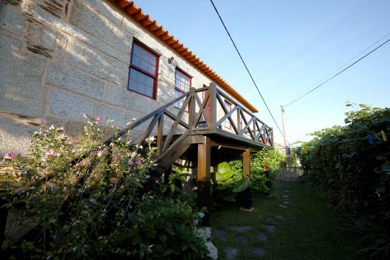 Holiday home Casa Do Lonho