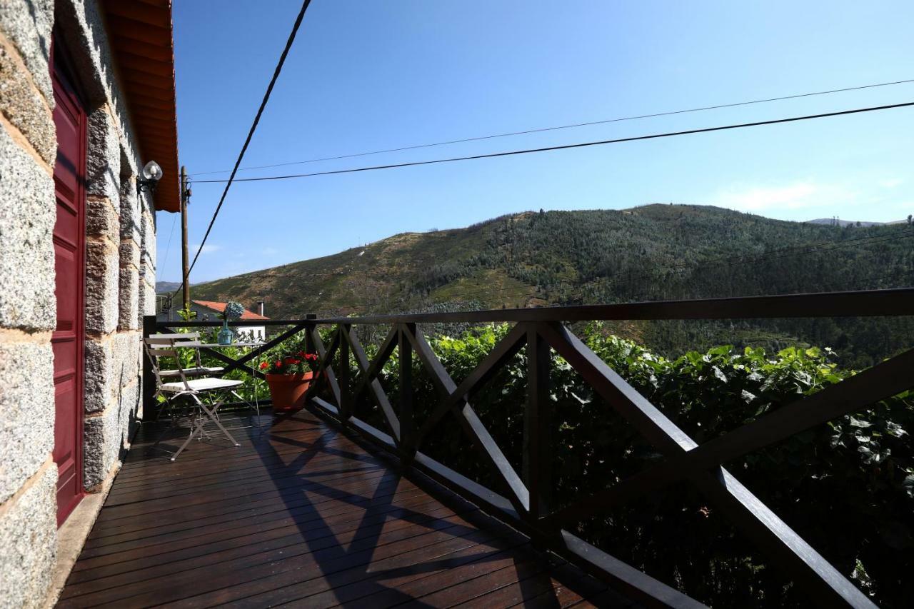 Casa Do Lonho * Arouca