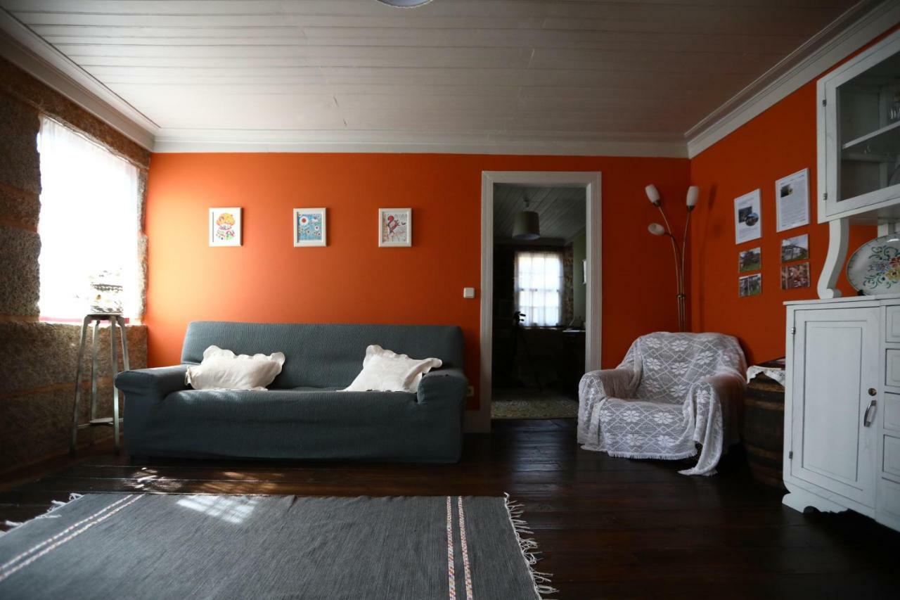 Casa Do Lonho Arouca