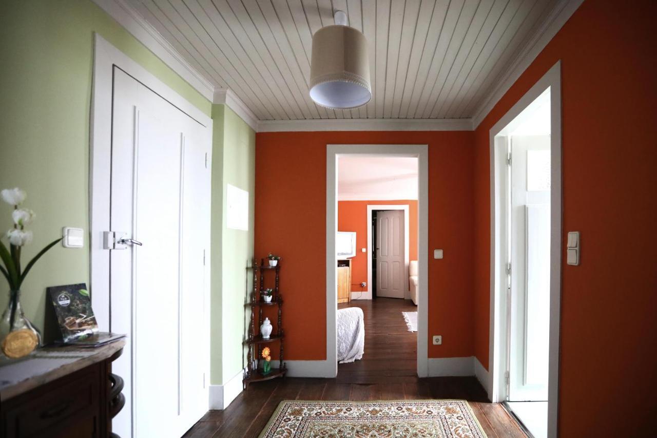 Casa Do Lonho Hébergement de vacances